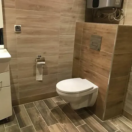 Дом отдыха Dom W Krasnym Borze Karsibor